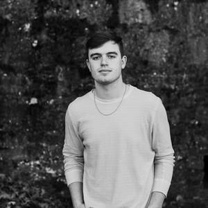 Meet your Posher, Ethan